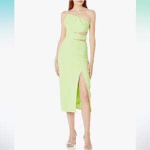 NWT Likely Phillipa Dress